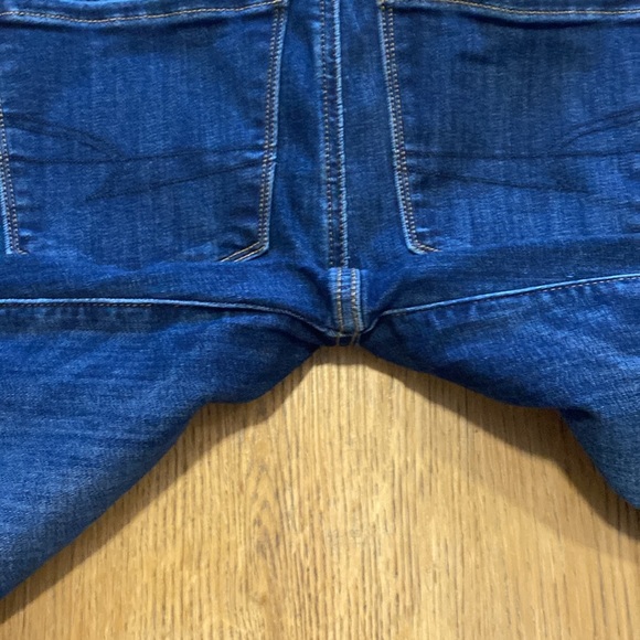 American Eagle Super Hi-Rise Flare - Picture 9 of 9